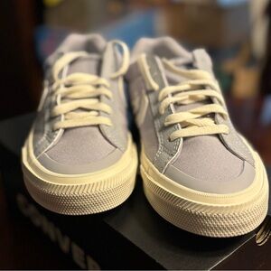 Converse Unisex Sport Casual Low Top Sneaker